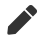 Full text search icon (pencil)