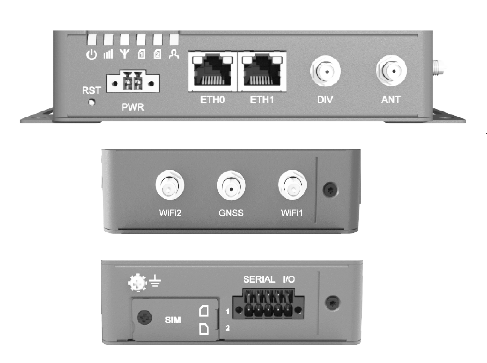 Wifi Installation Equipment: An Overview